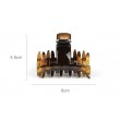Заколка-краб Evita Peroni A06027-496