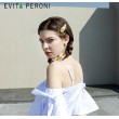 Заколка-зажим Evita Peroni 60731-137 Заколка-зажим Evita Peroni 60731-137