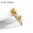 Заколка-зажим Evita Peroni 60731-137 Заколка-зажим Evita Peroni 60731-137