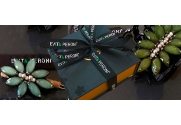 День рождения EVITA PERONI в Украине!!!